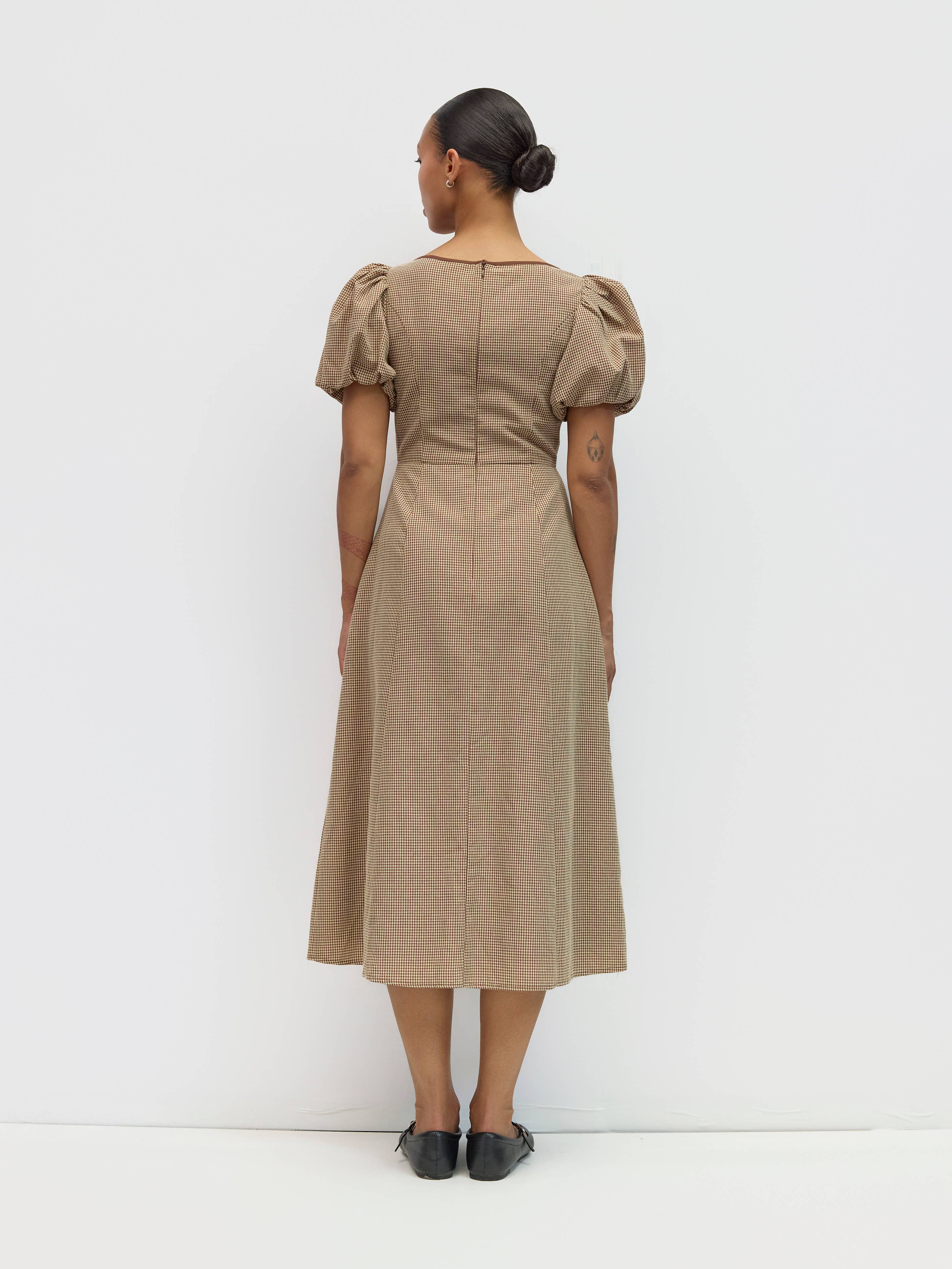 Briar Dress