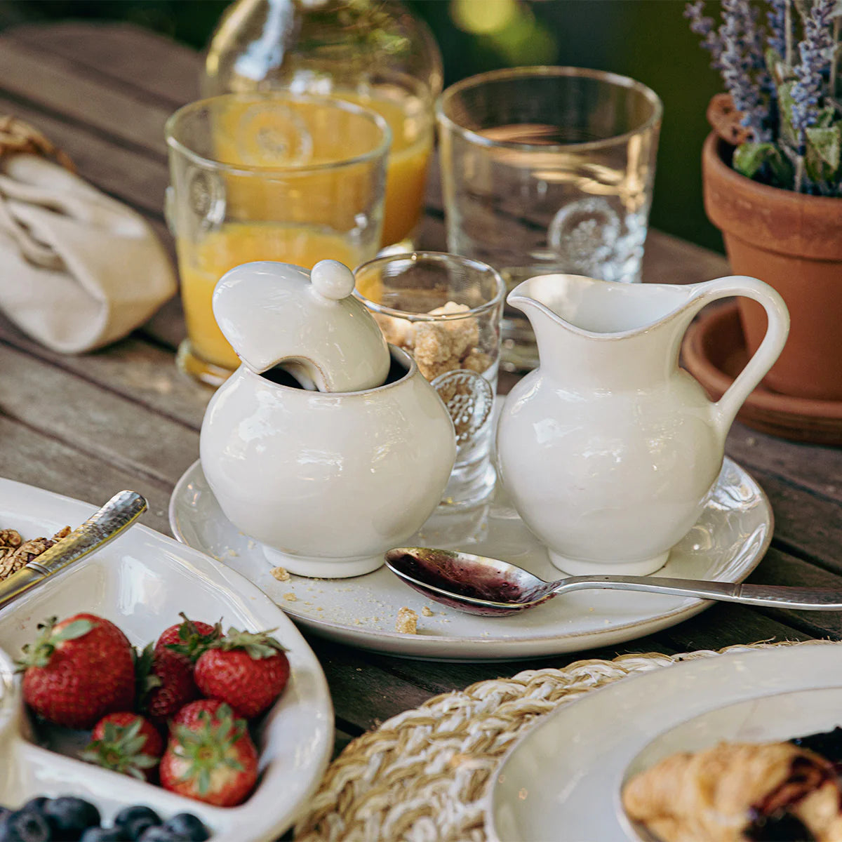 Puro Whitewash Creamer