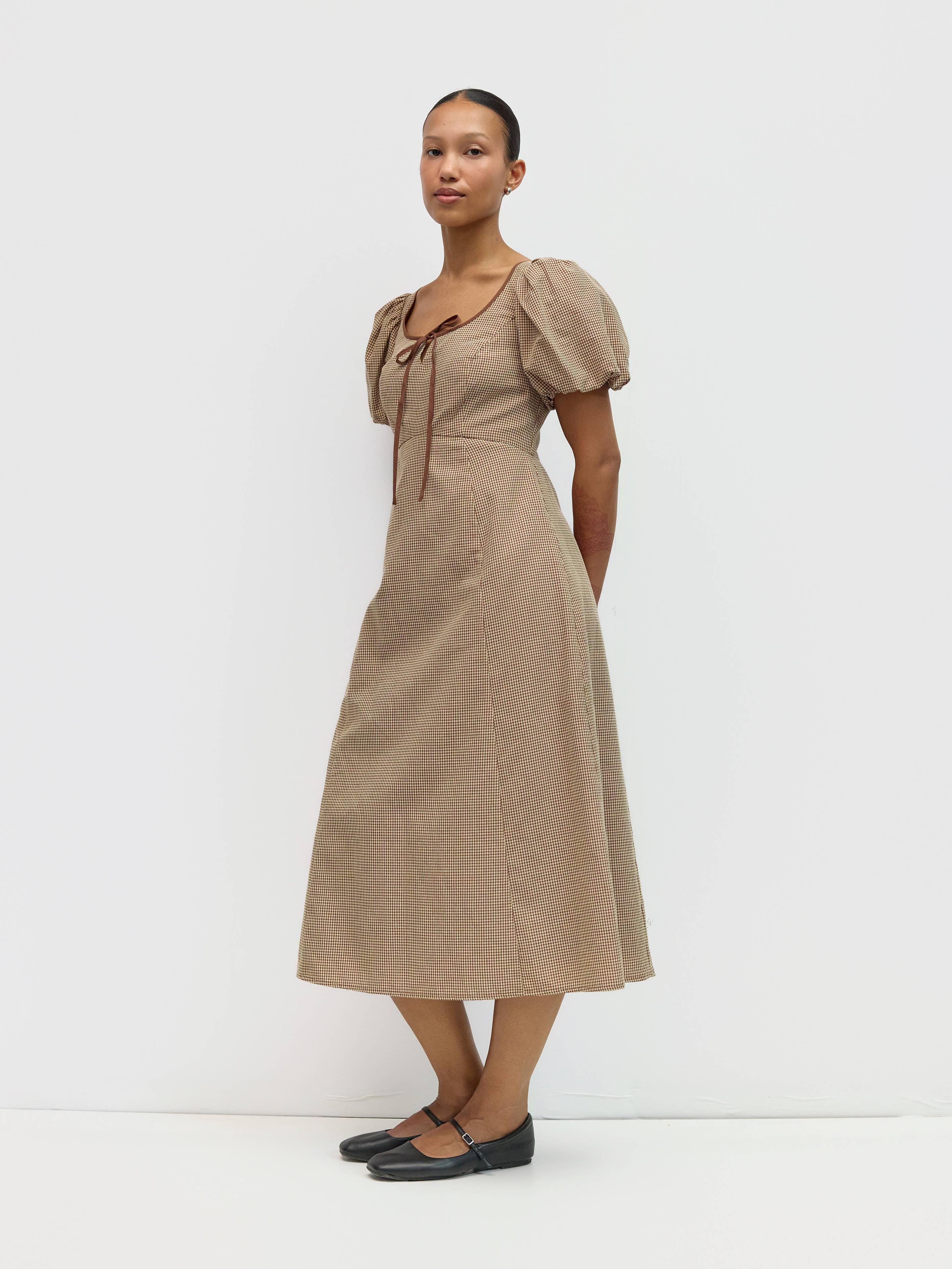 Briar Dress