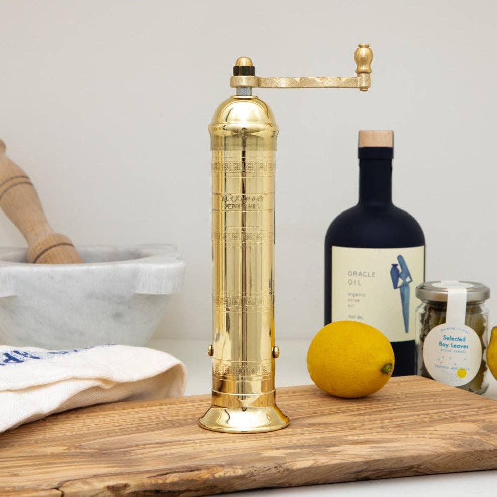 Pepper Mill