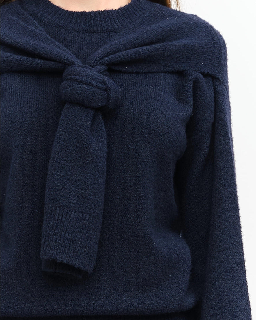 Beau Sweater