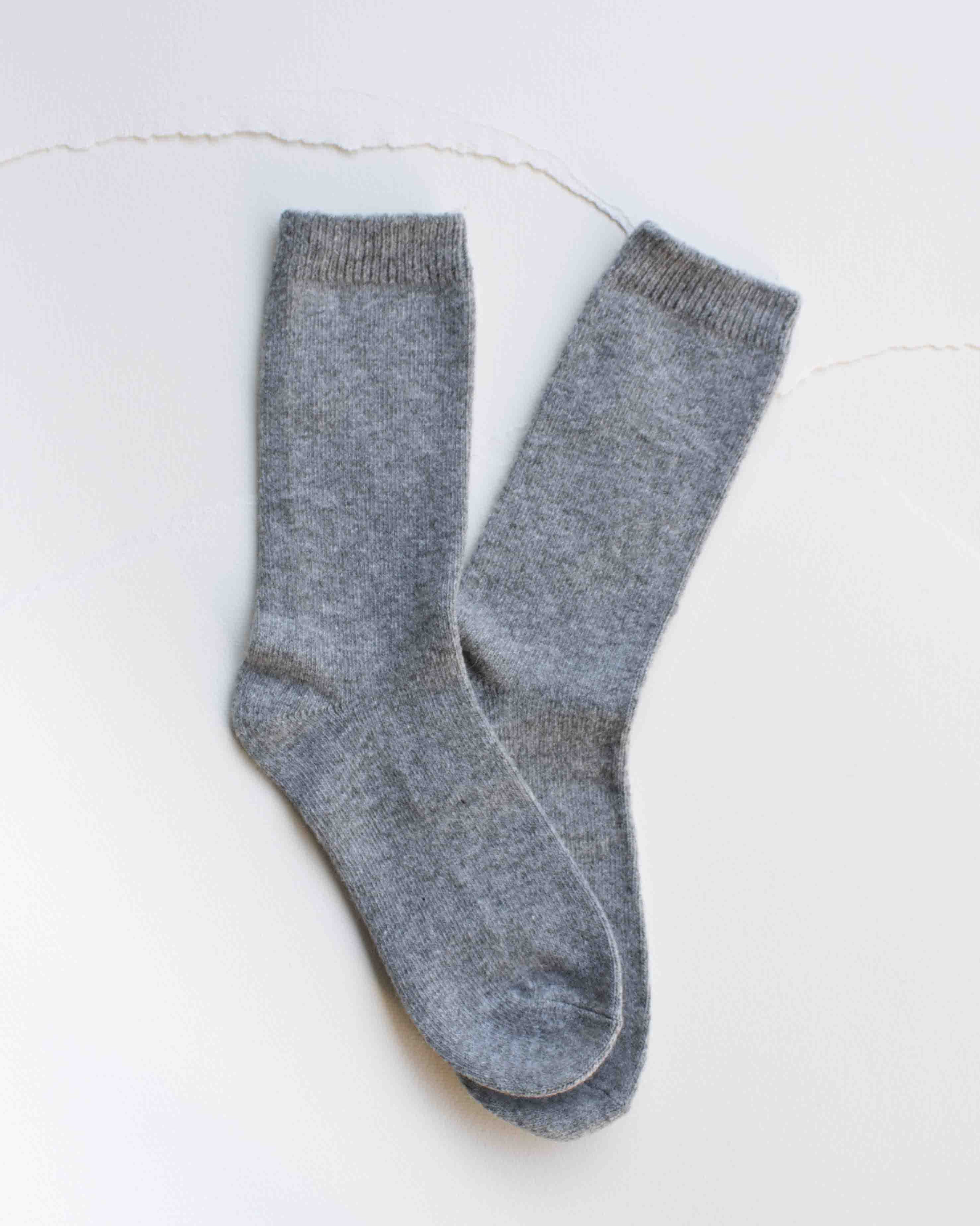 Bright Winter Socks
