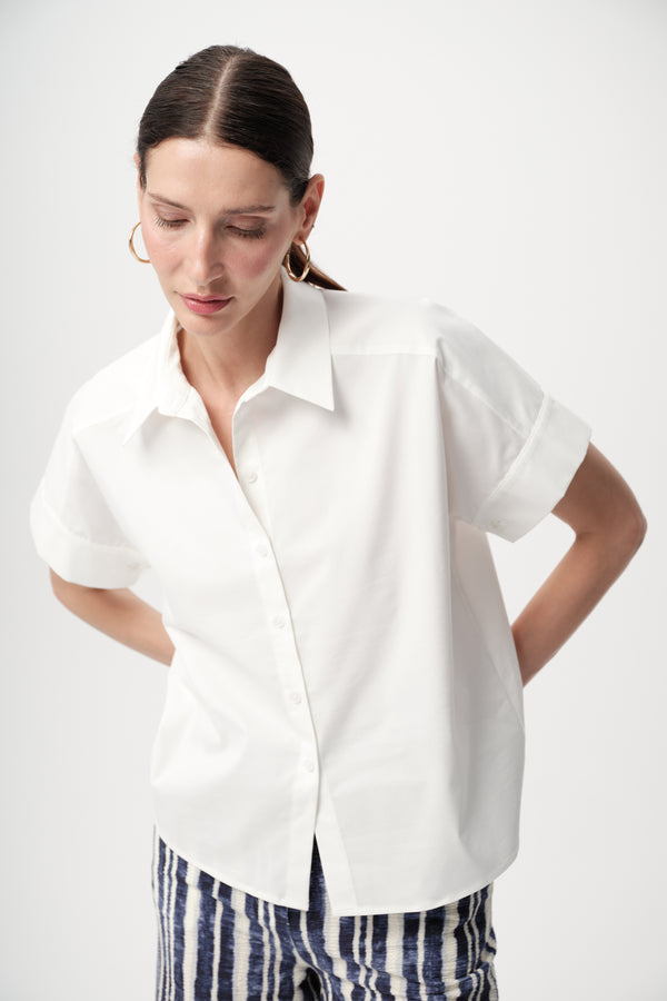 Tegan Shirt