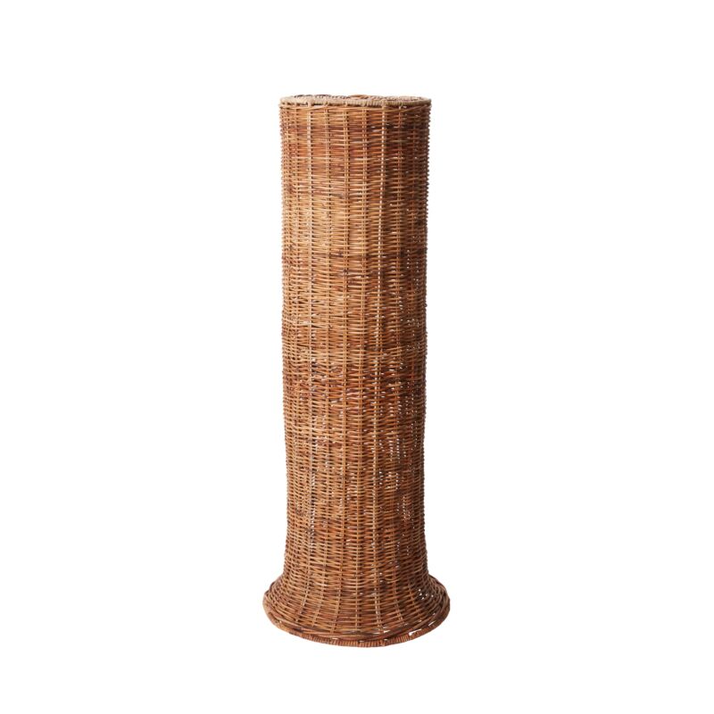 Melita Rattan Column