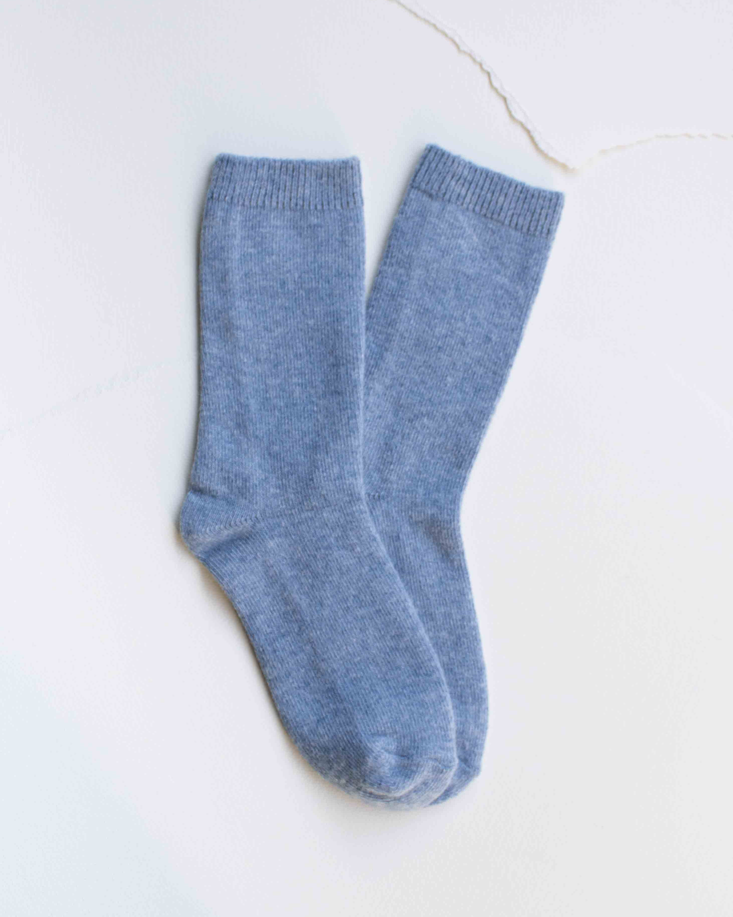 Bright Winter Socks