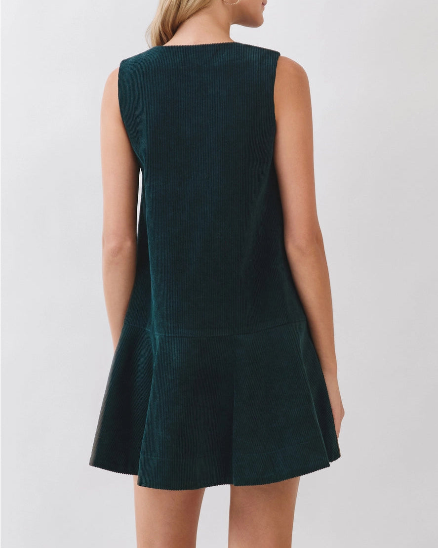 Frida Mini Dress