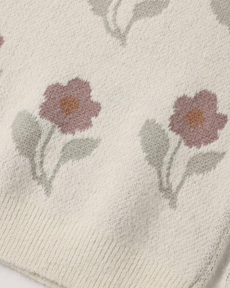 Aspen Ivory Sweater