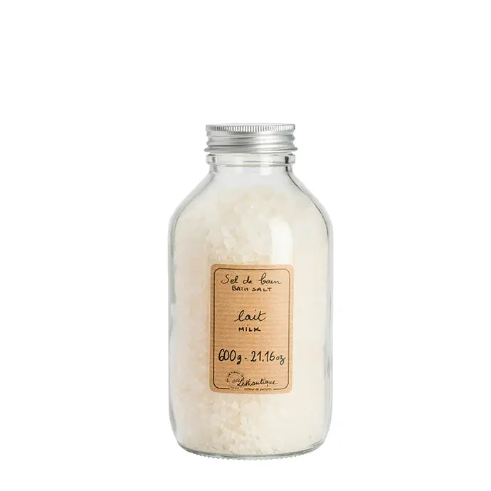 Lothantique | Bath Salts 600g Milk