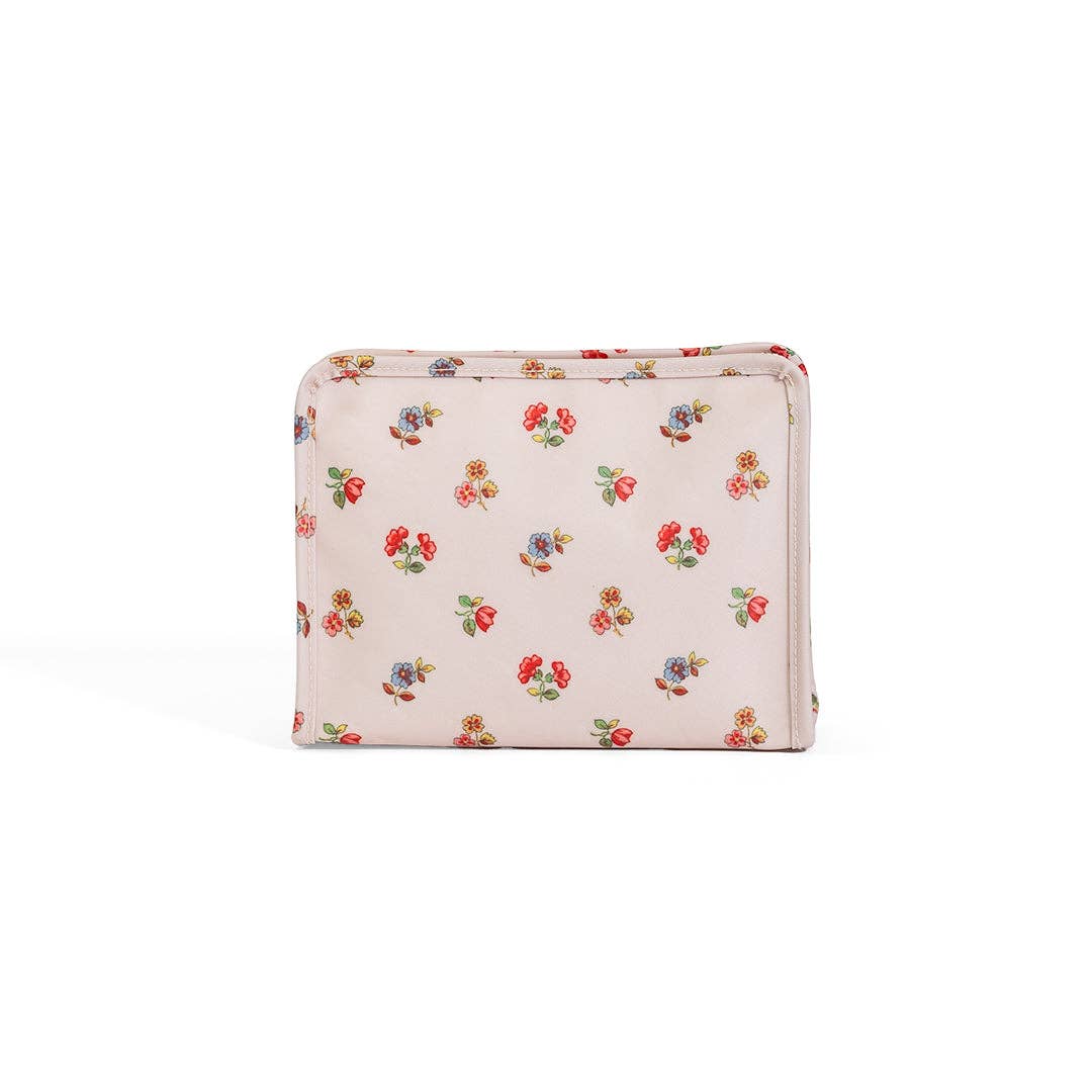 Roadie Medium Charlotte Zip Pouch