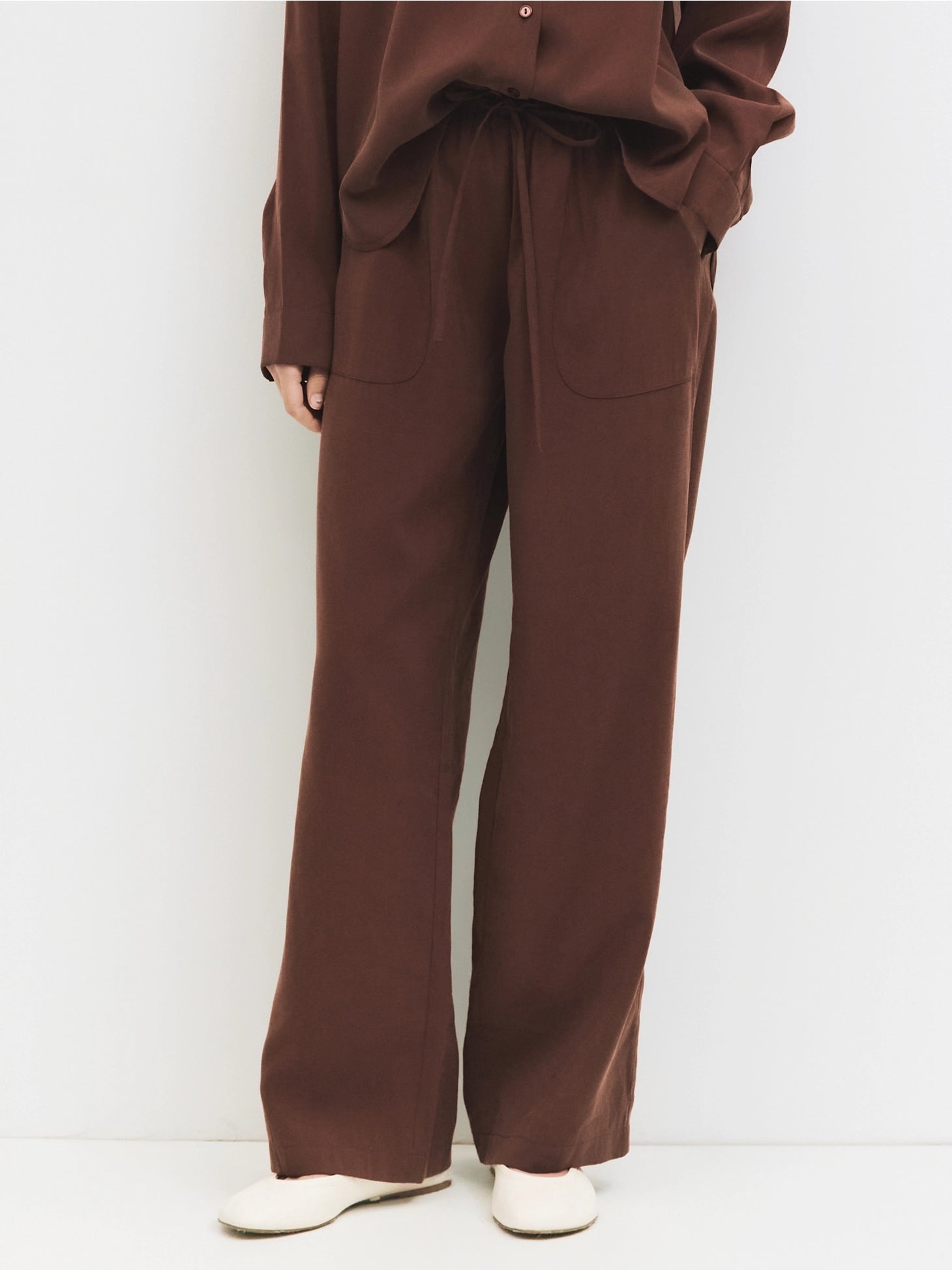 The Clarke Pant