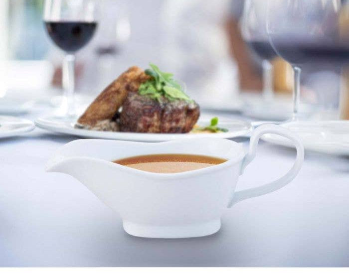 Kitchen Gravy Boat