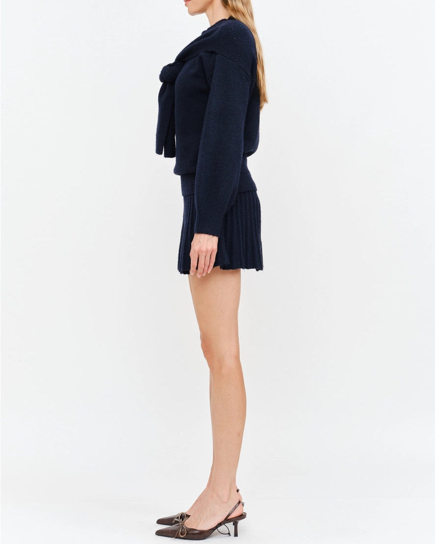 Beau Sweater