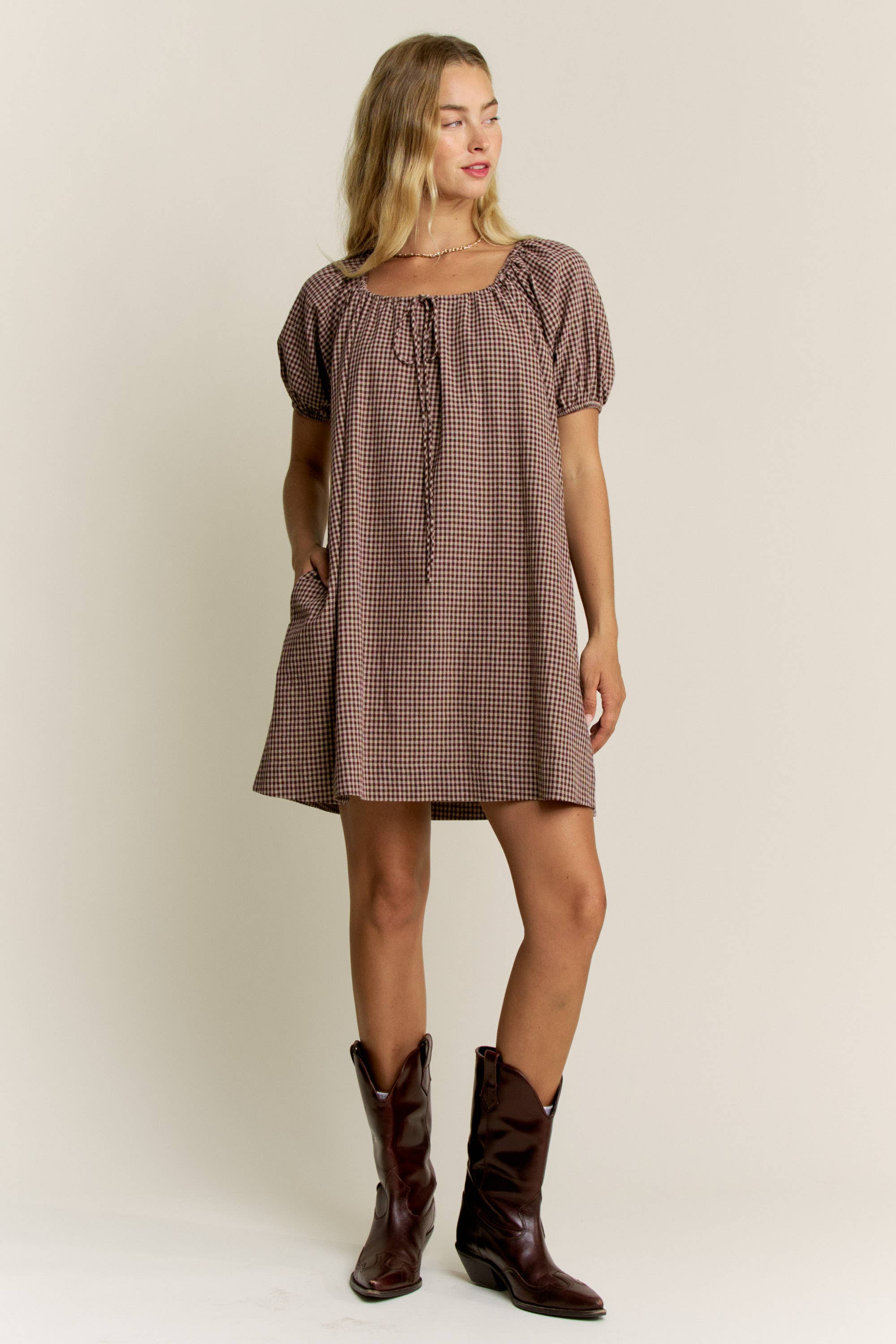 Sylvie Dress