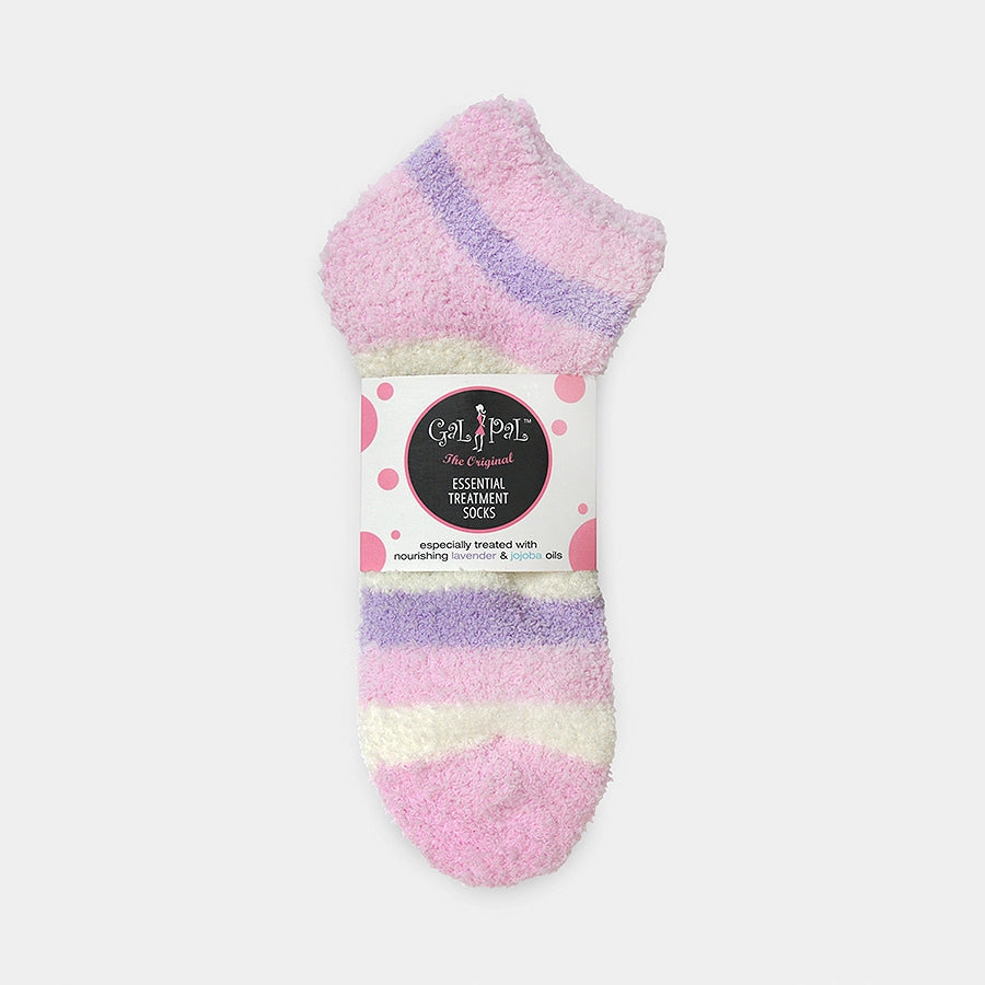 Gal Pal Moisture Essential Treatment Socks