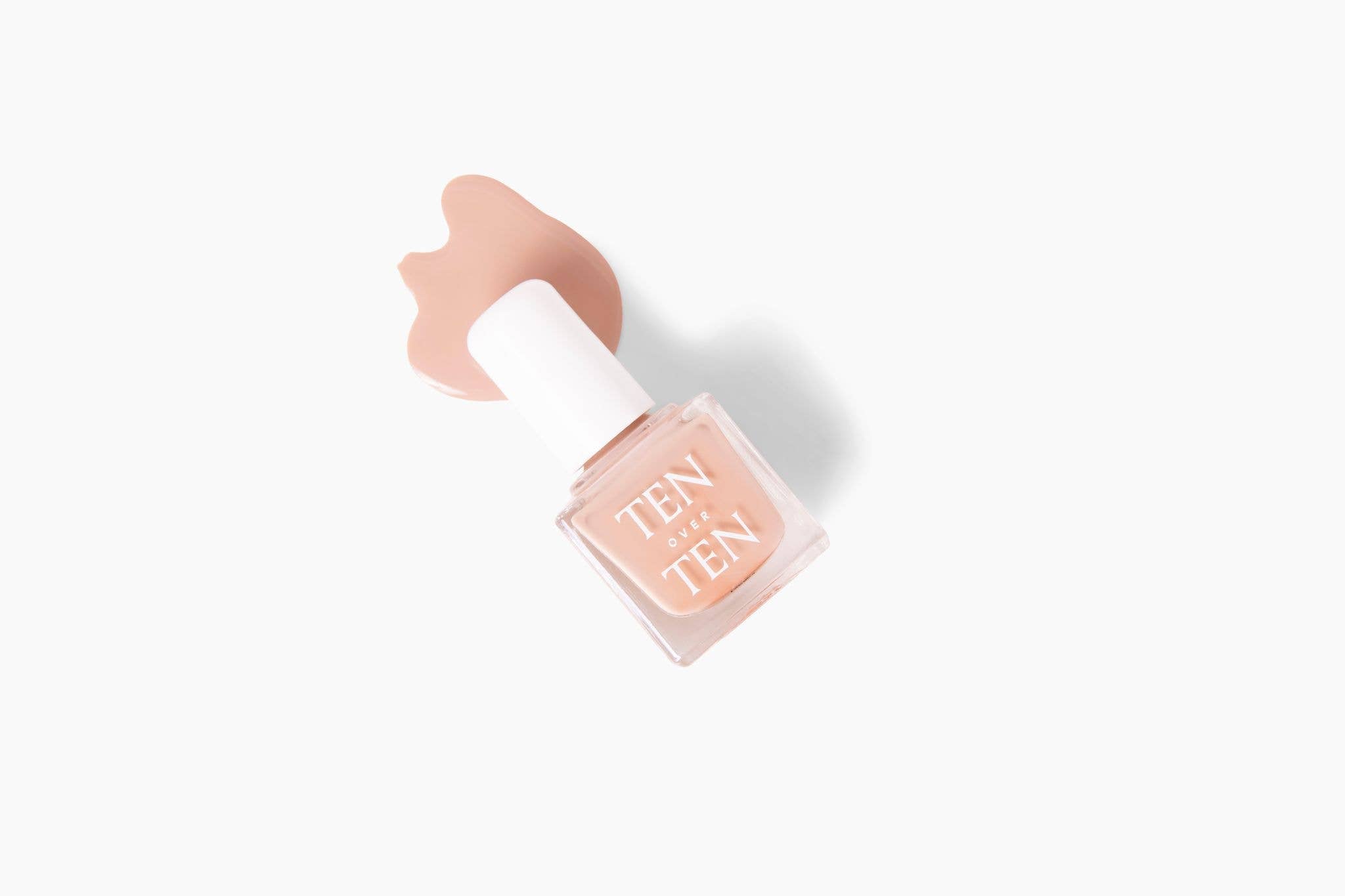 Canal Nail Polish
