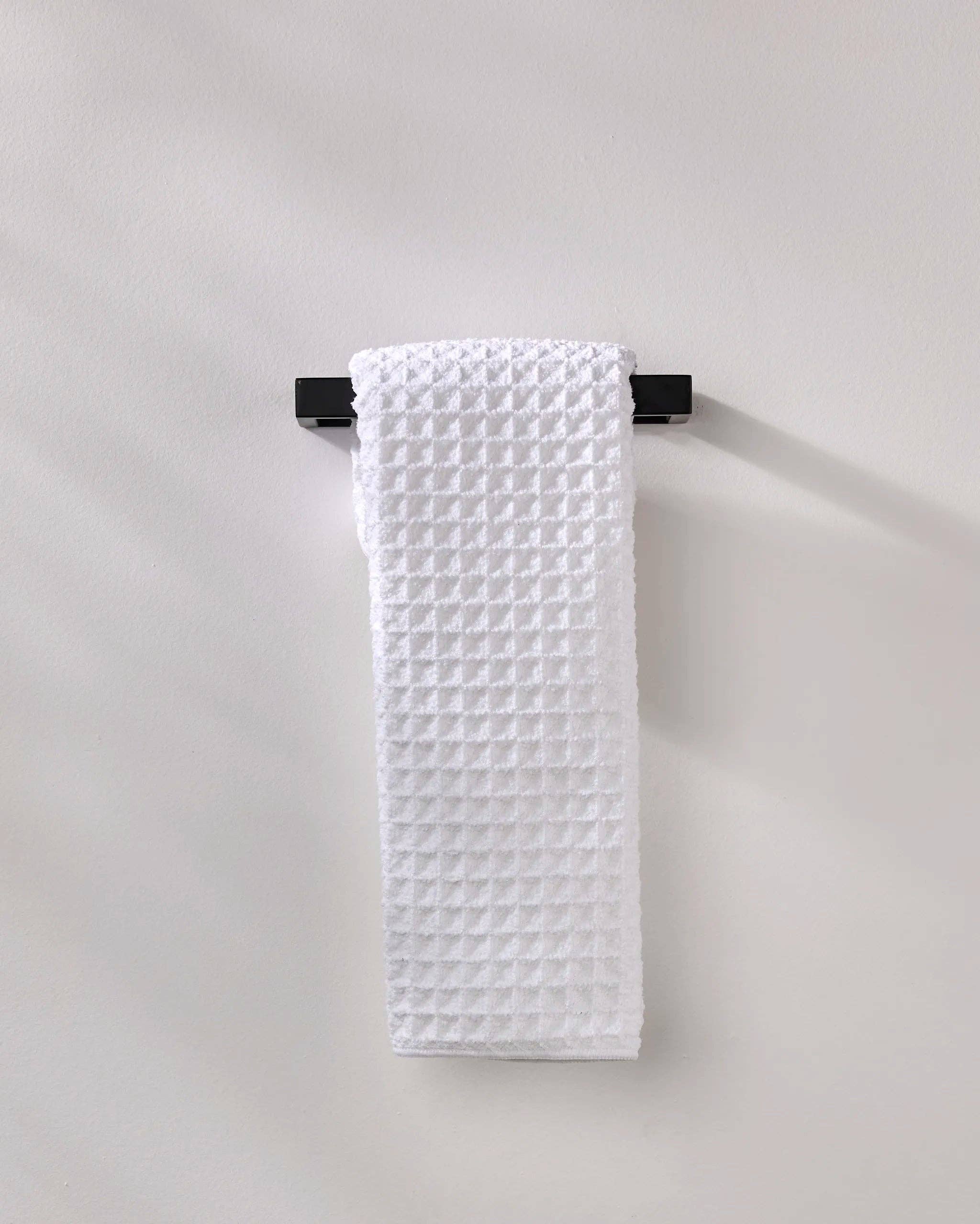 Cloud Waffle Hand Towel