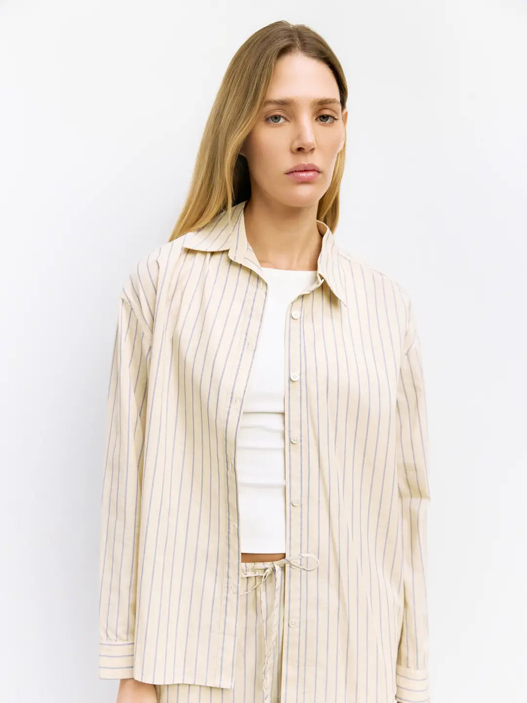 The Brigid Top