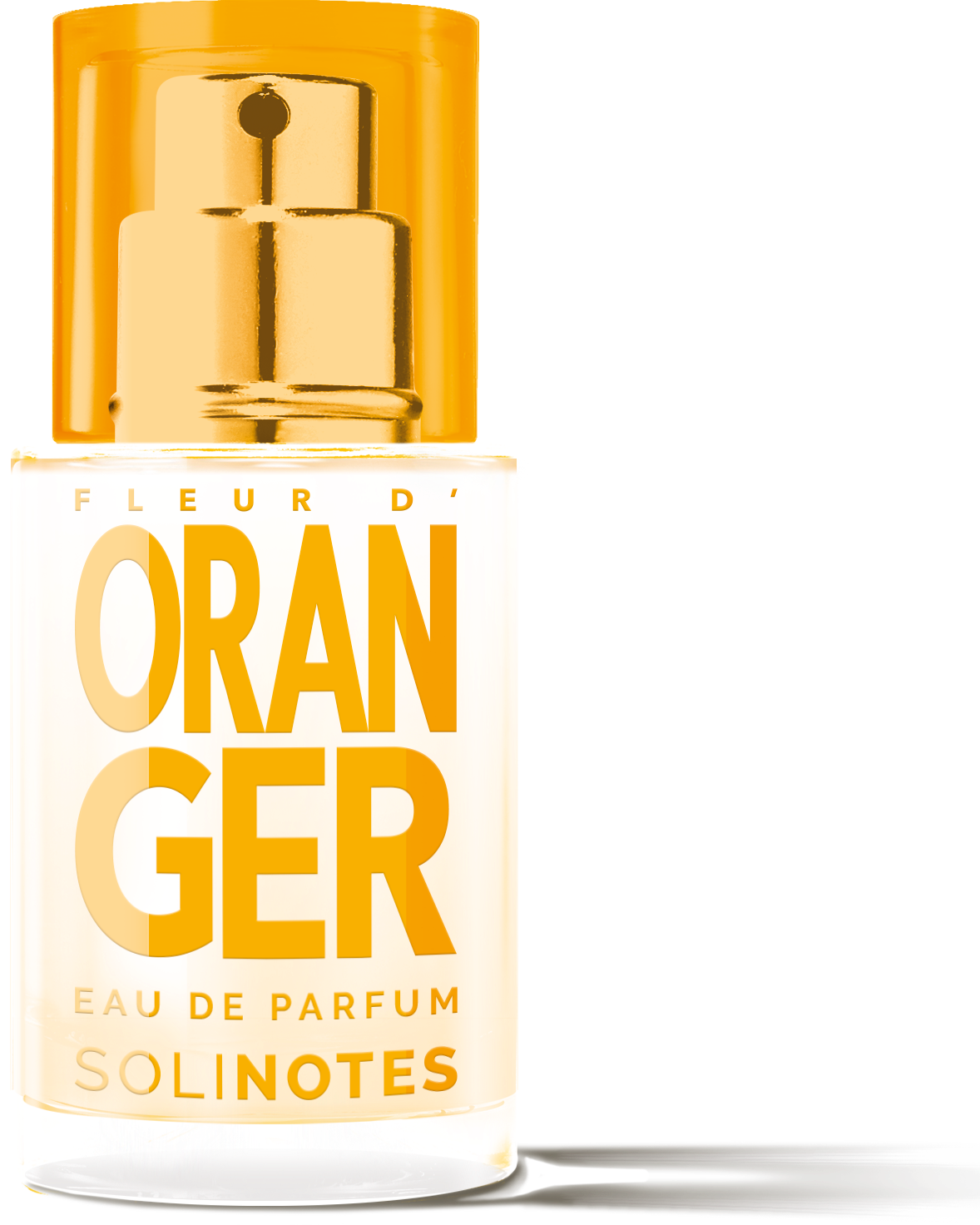 Eau De Parfum 0.5 oz