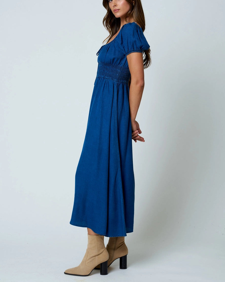 Tara Midi Dress