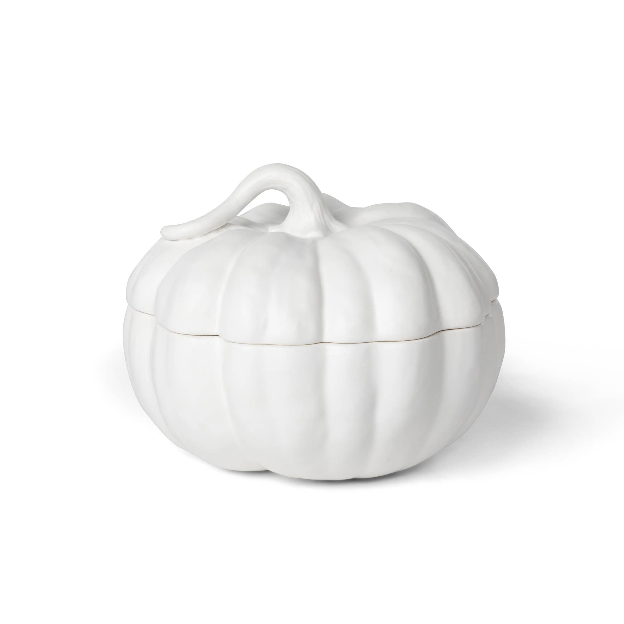 Pumpkin Bowl