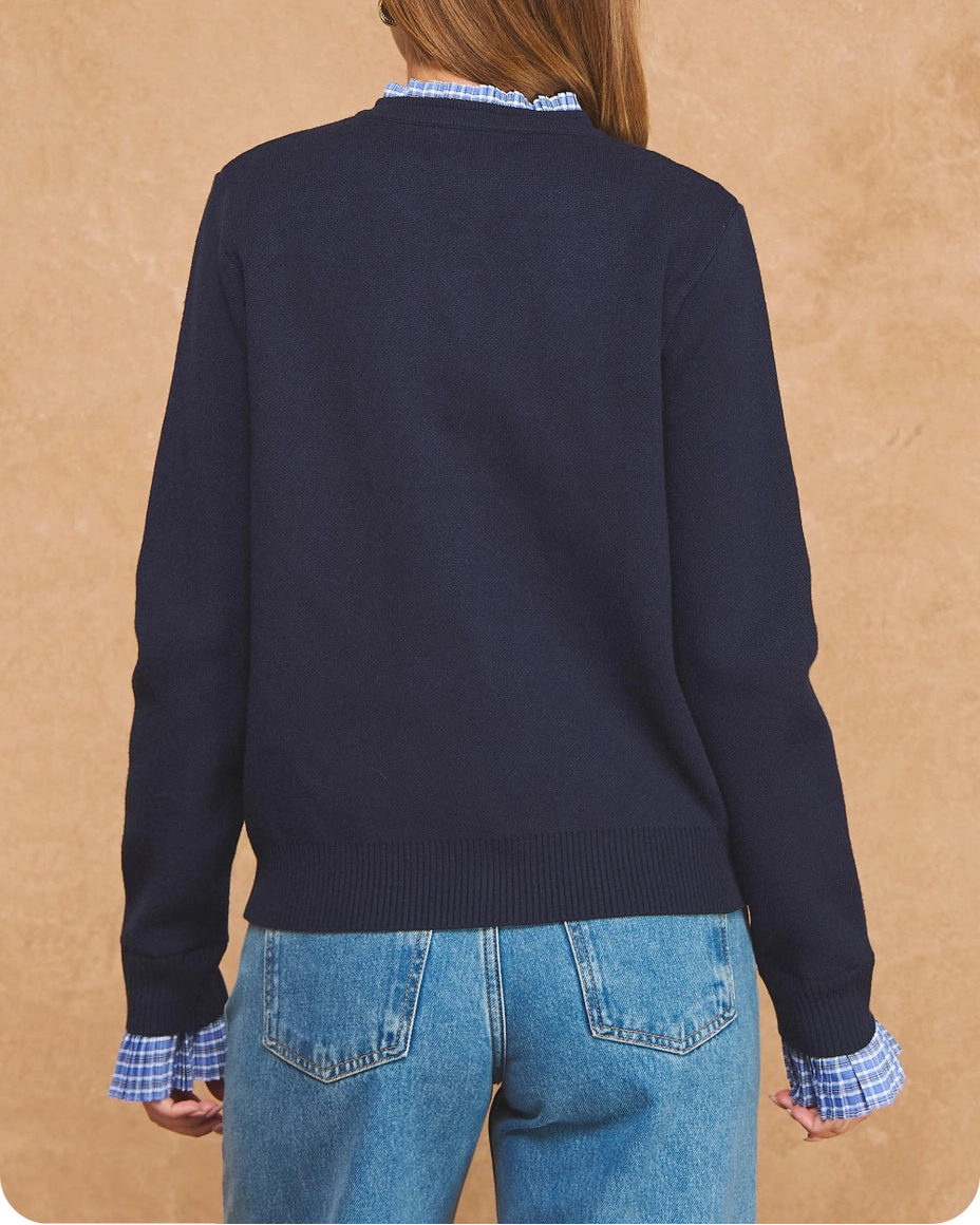 Mira Cardigan