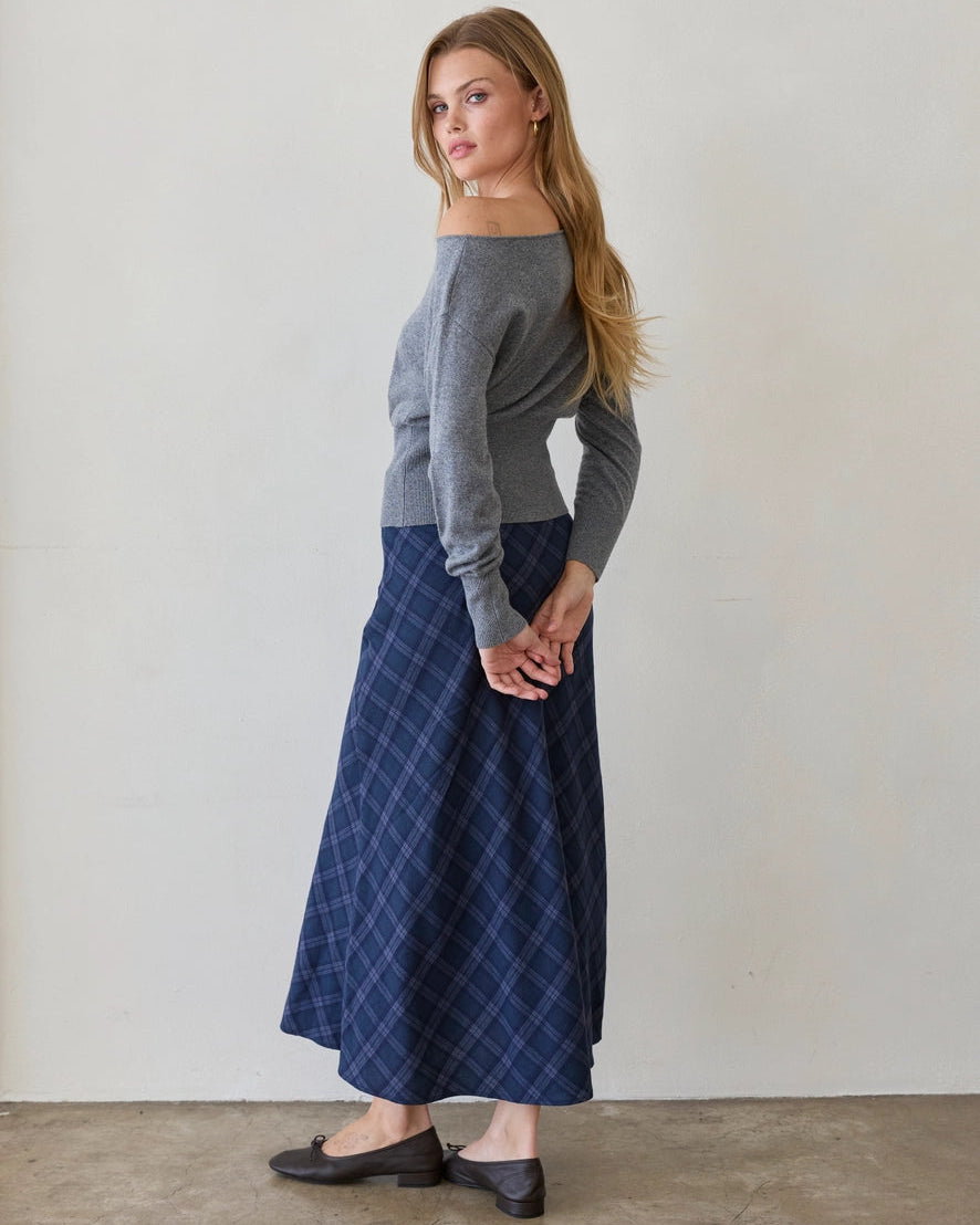 Pippa Midi Skirt