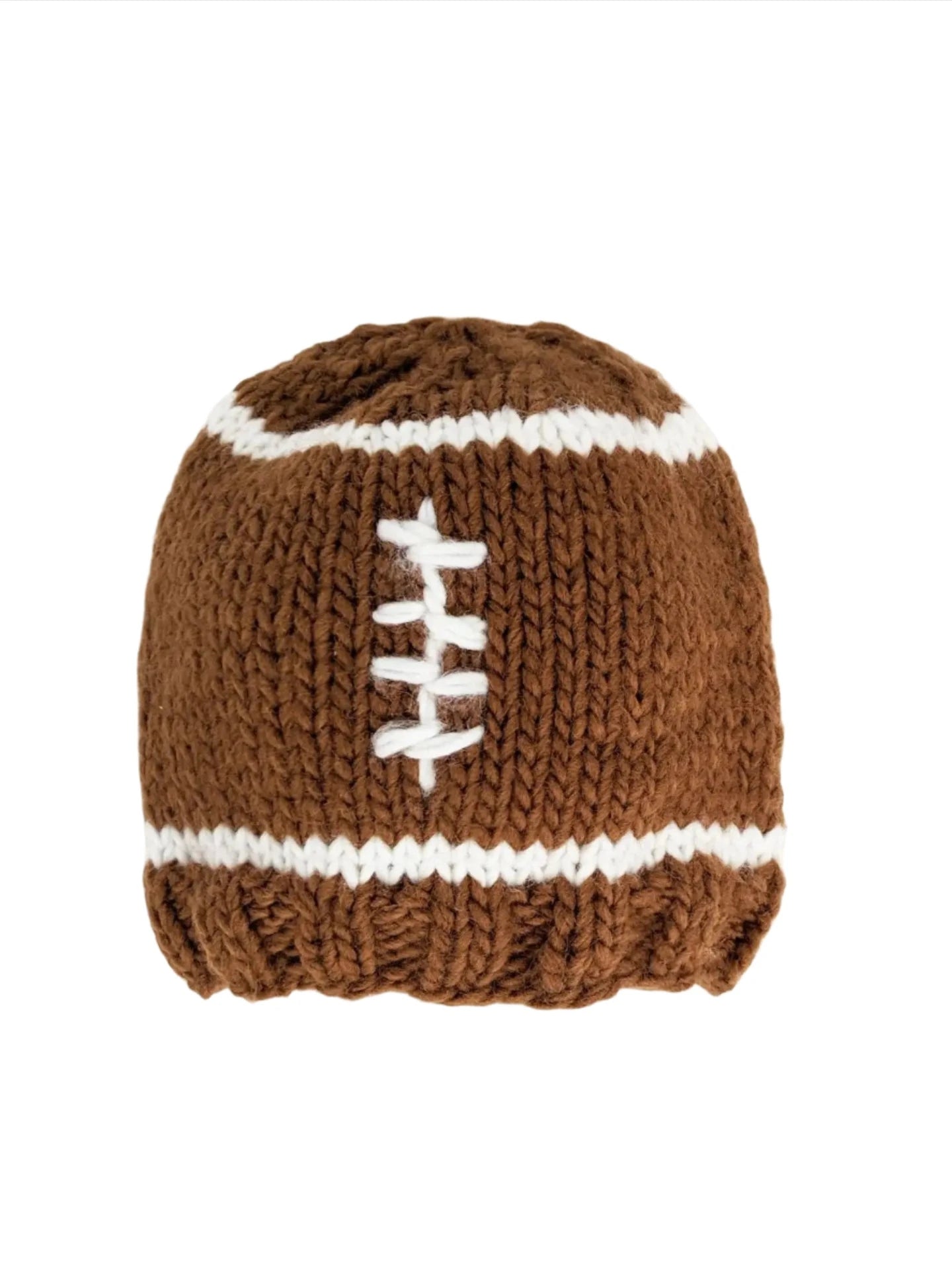 Football Beanie Game Day Hat