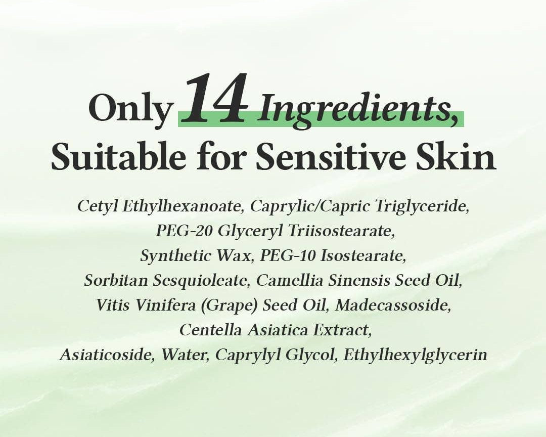 Pure Grinding Cleansing Balm