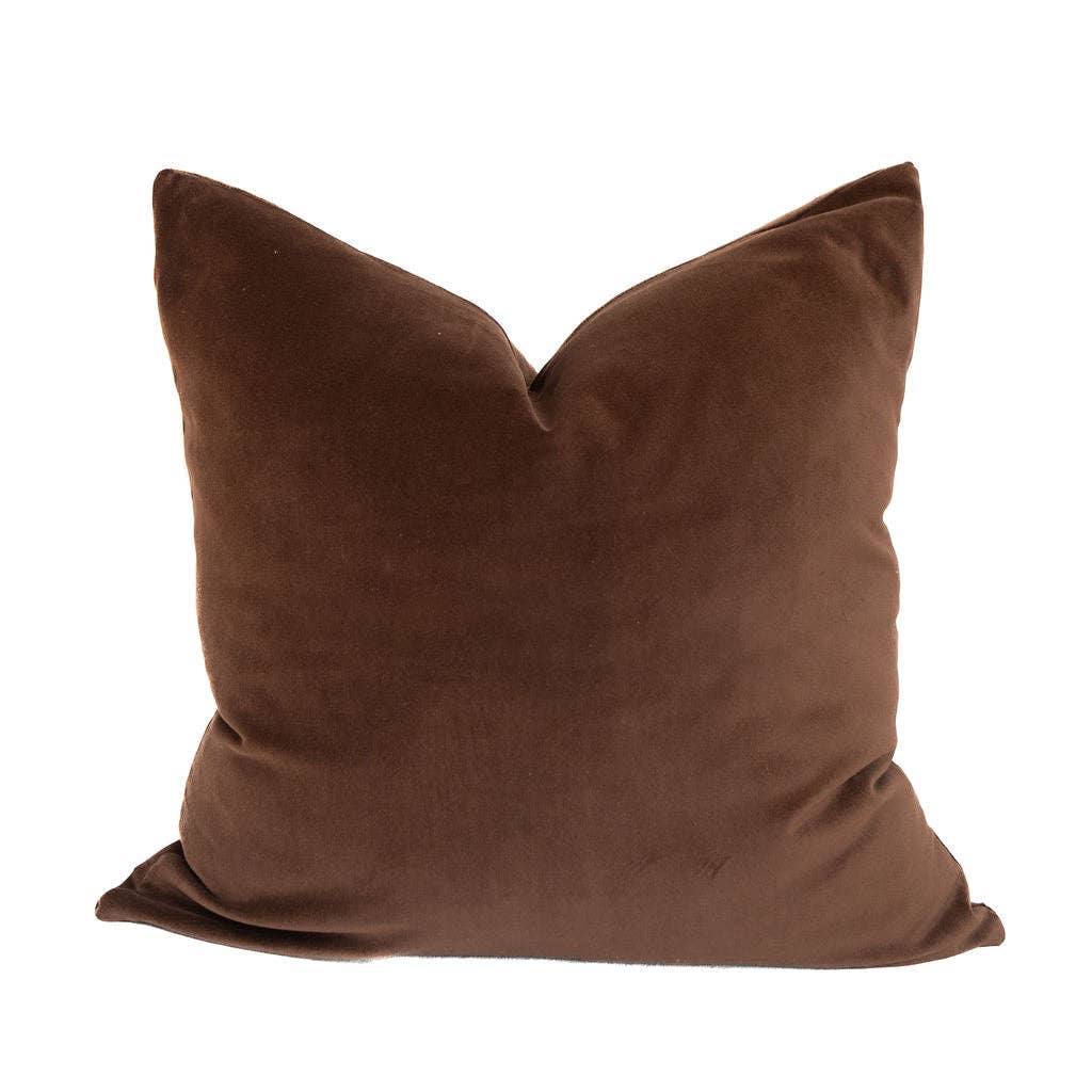 Emma Pillow Cover 22x22