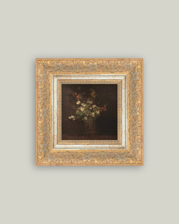Moody Bloom