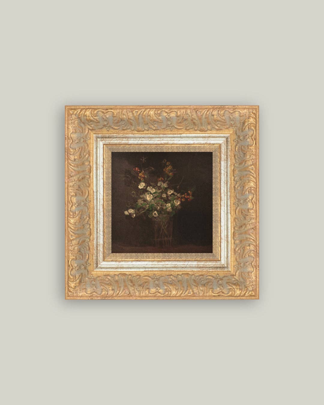 Moody Bloom