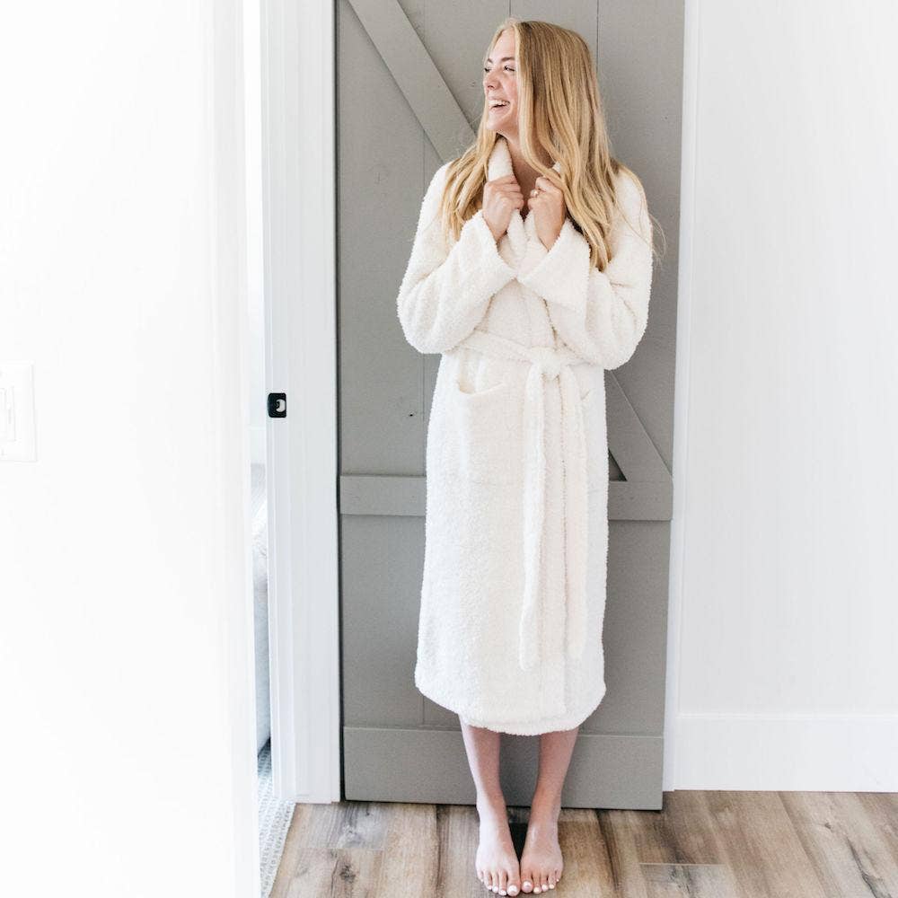 Cozy Bamboni® Robes