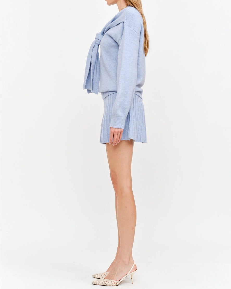 Beau Sweater