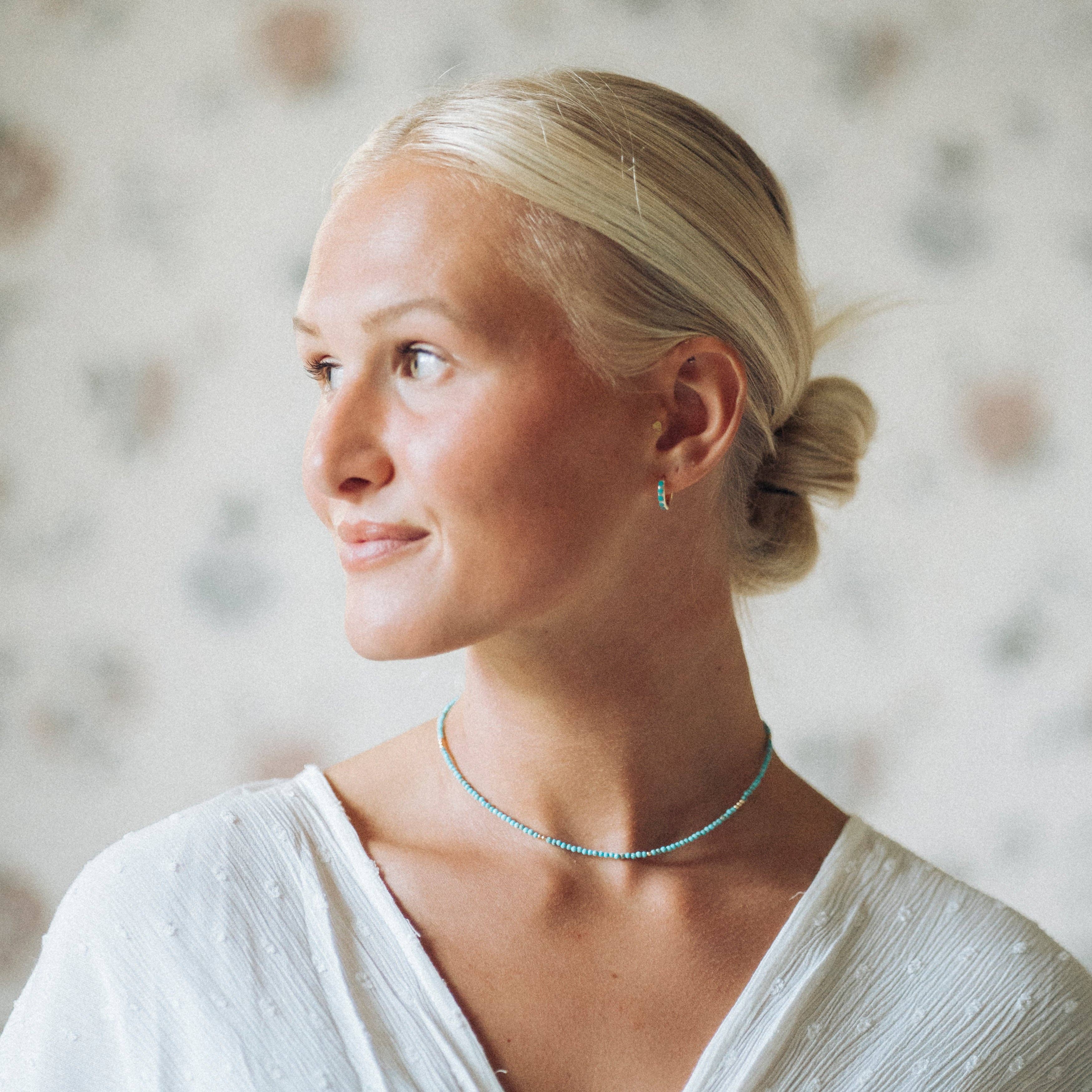 Tessa Choker
