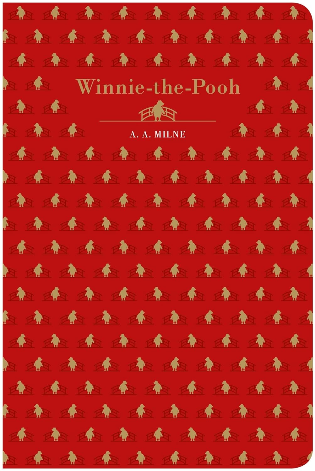 Winnie-the-Pooh