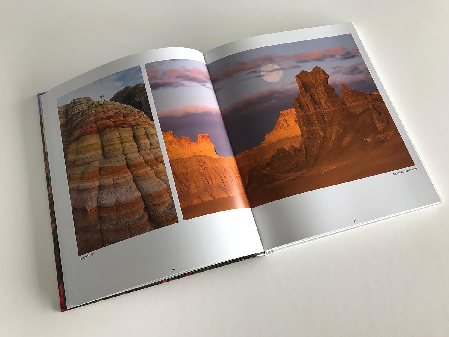 Willie Holdman Photography Coffe Table Book