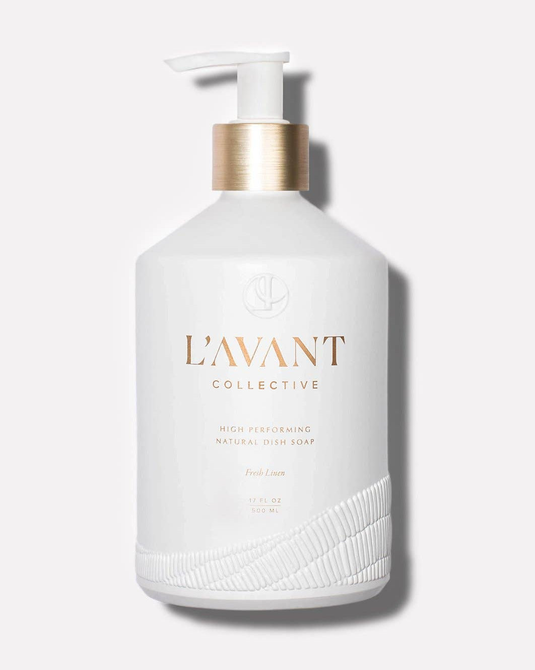 Fresh Linen High Performing Dish Soap