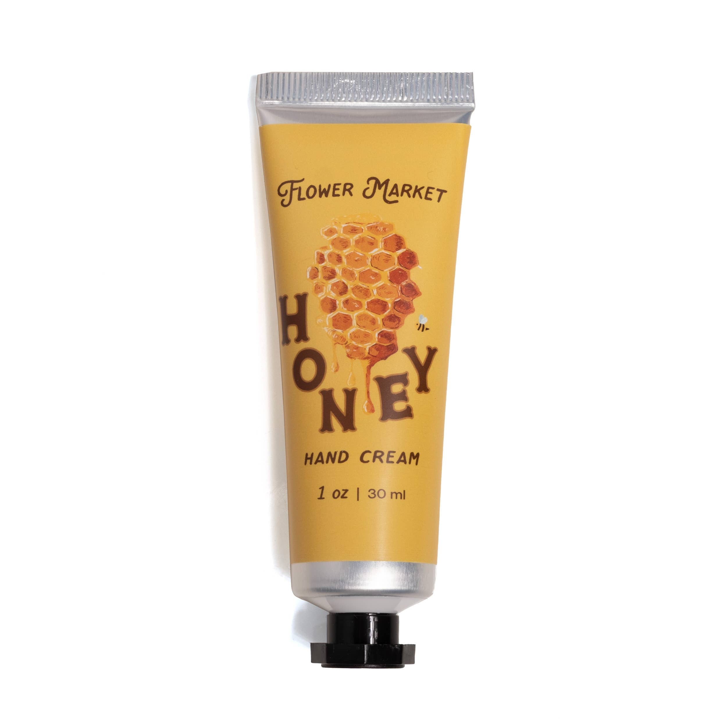 Hand Cream