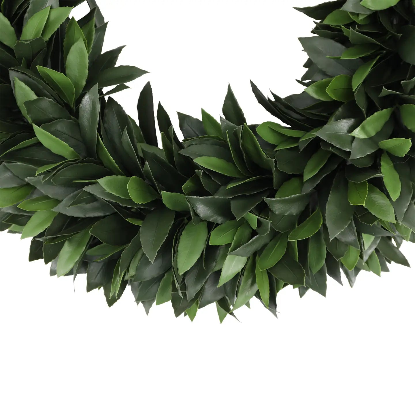 Bay Laurel UV Wreath
