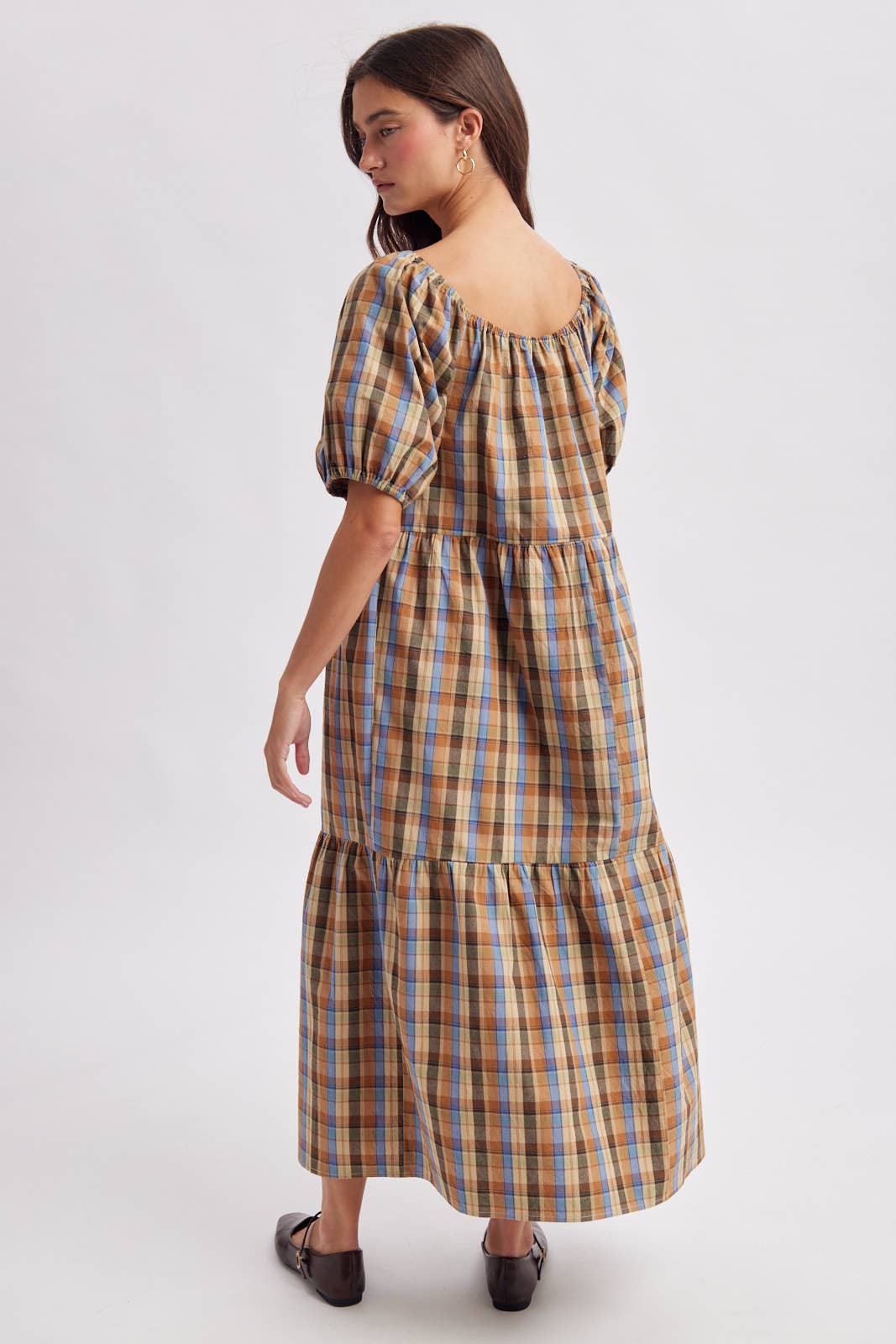 Emory Midi Dress