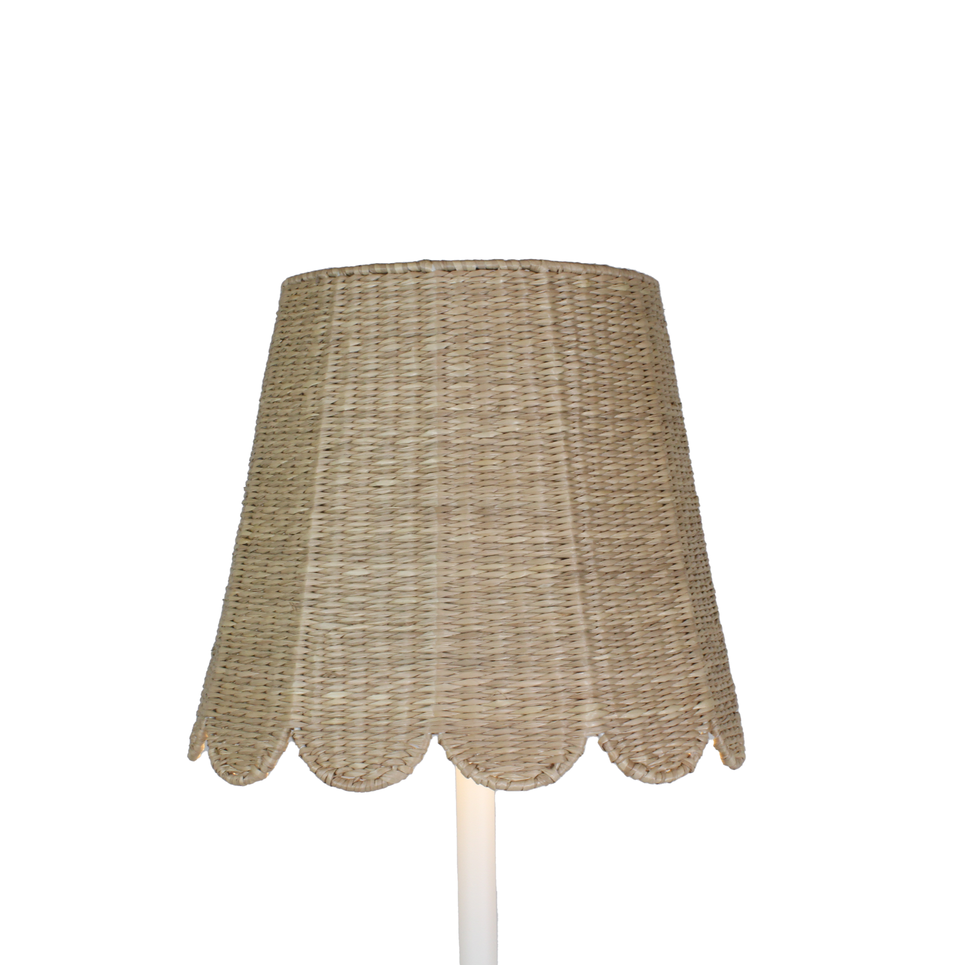 Scalloped Seagrass Shade