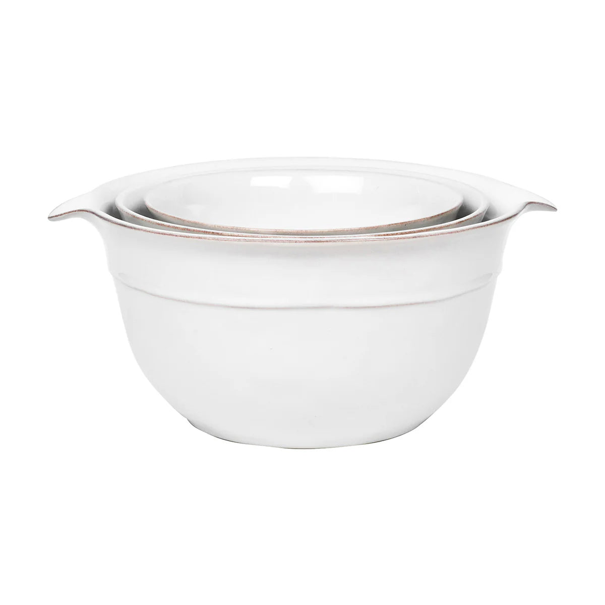 Puro Nesting Serving and Prep Bowl Set