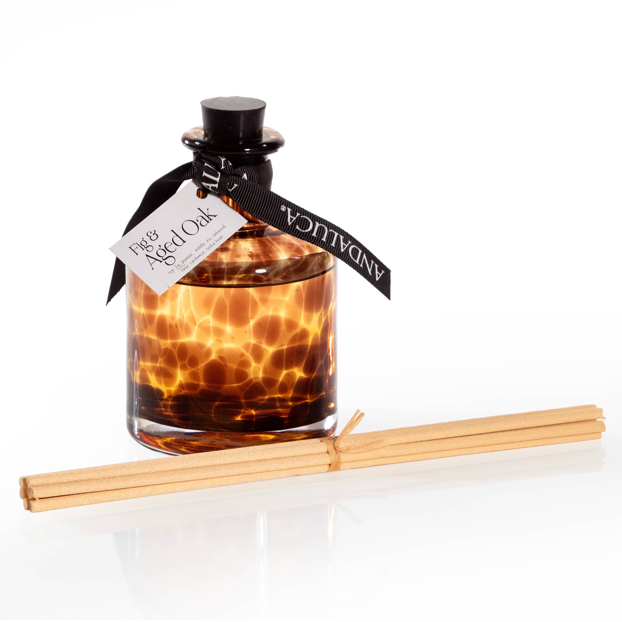 Fig & Aged Diffuser