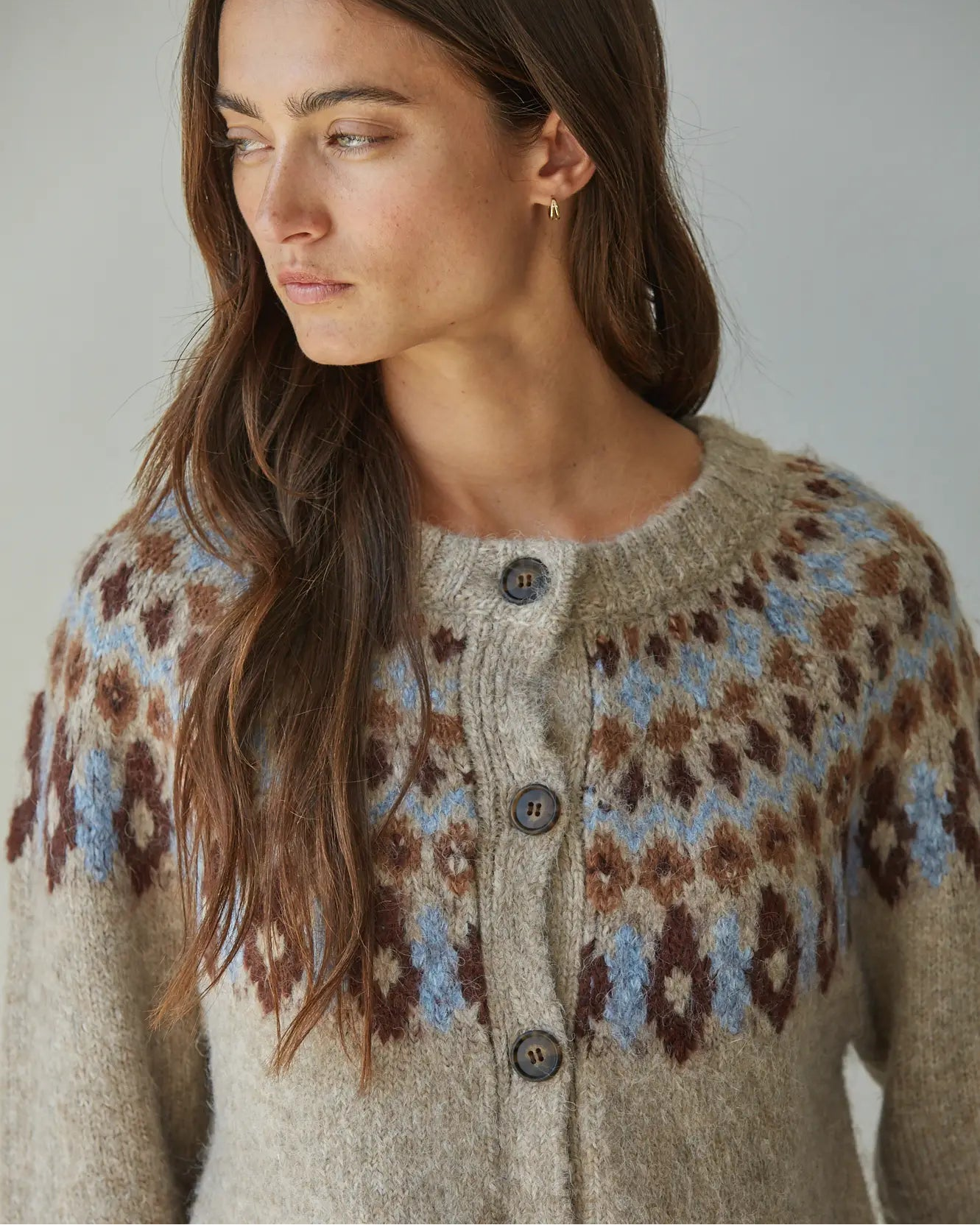 Freya Sweater