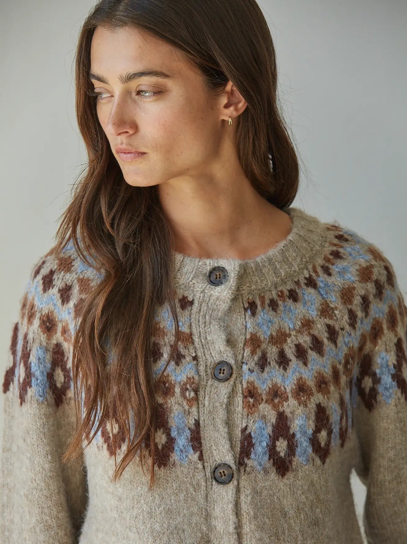 Freya Sweater