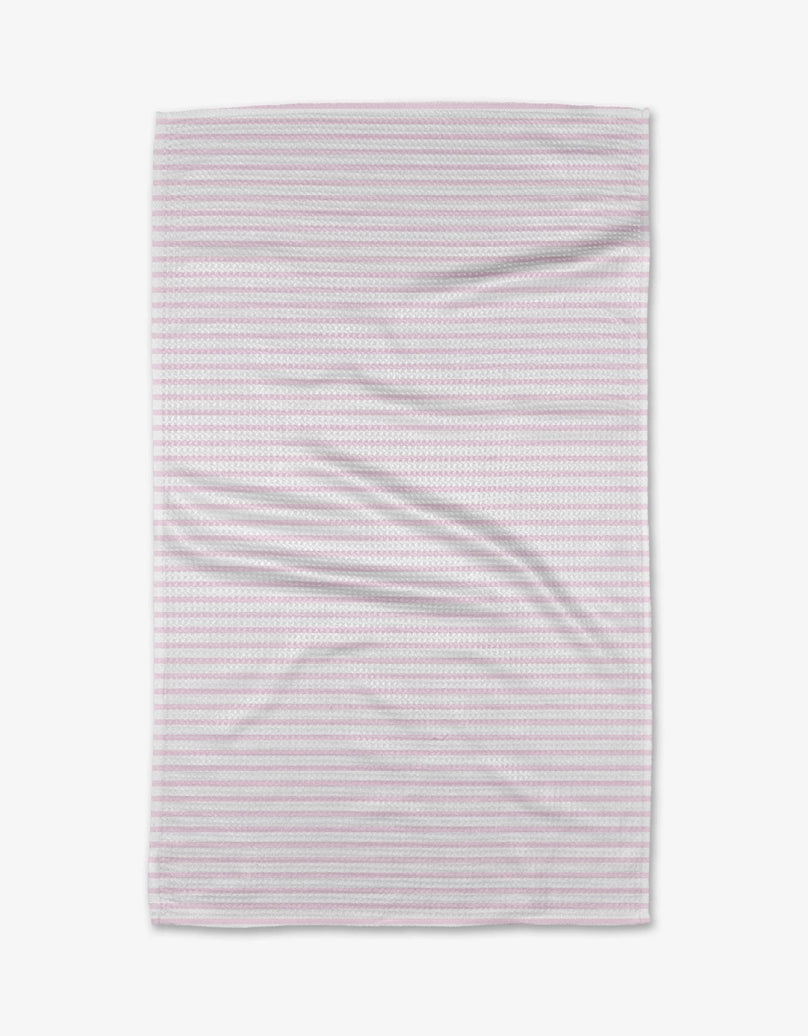 Pink Stripes