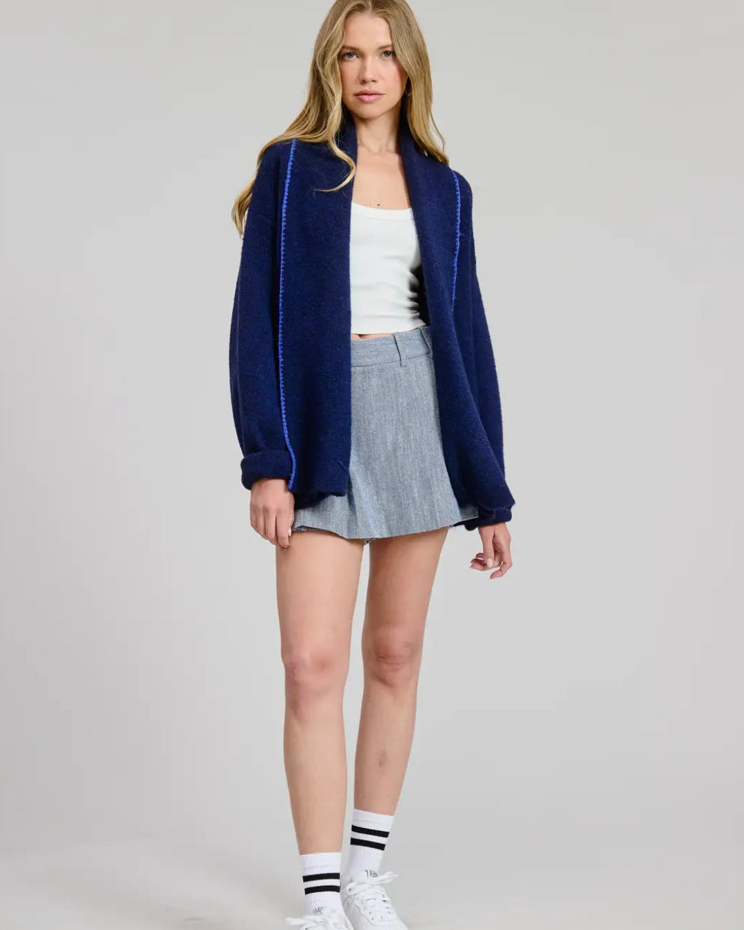 Marnie Cardigan