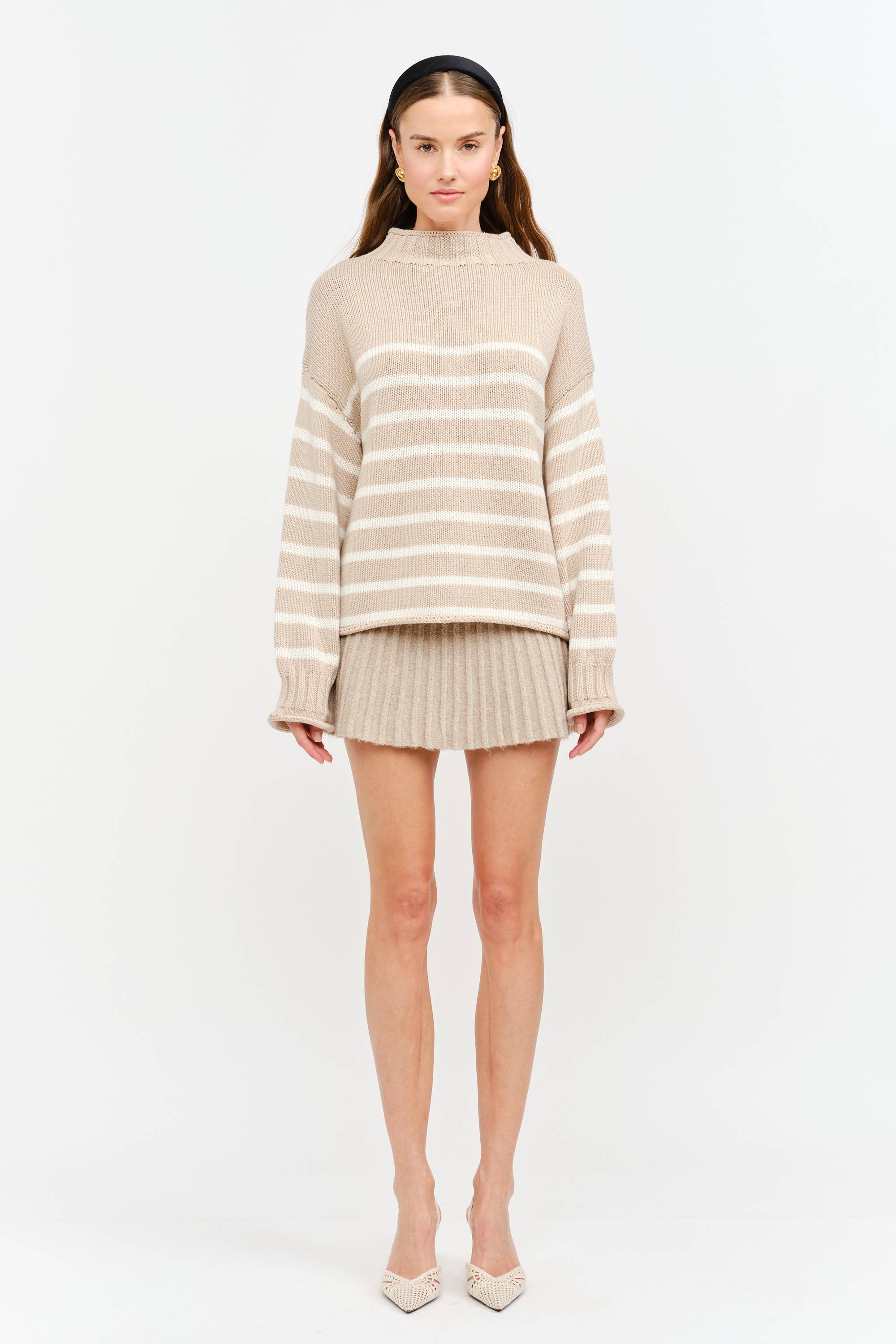 Sarah Sweater