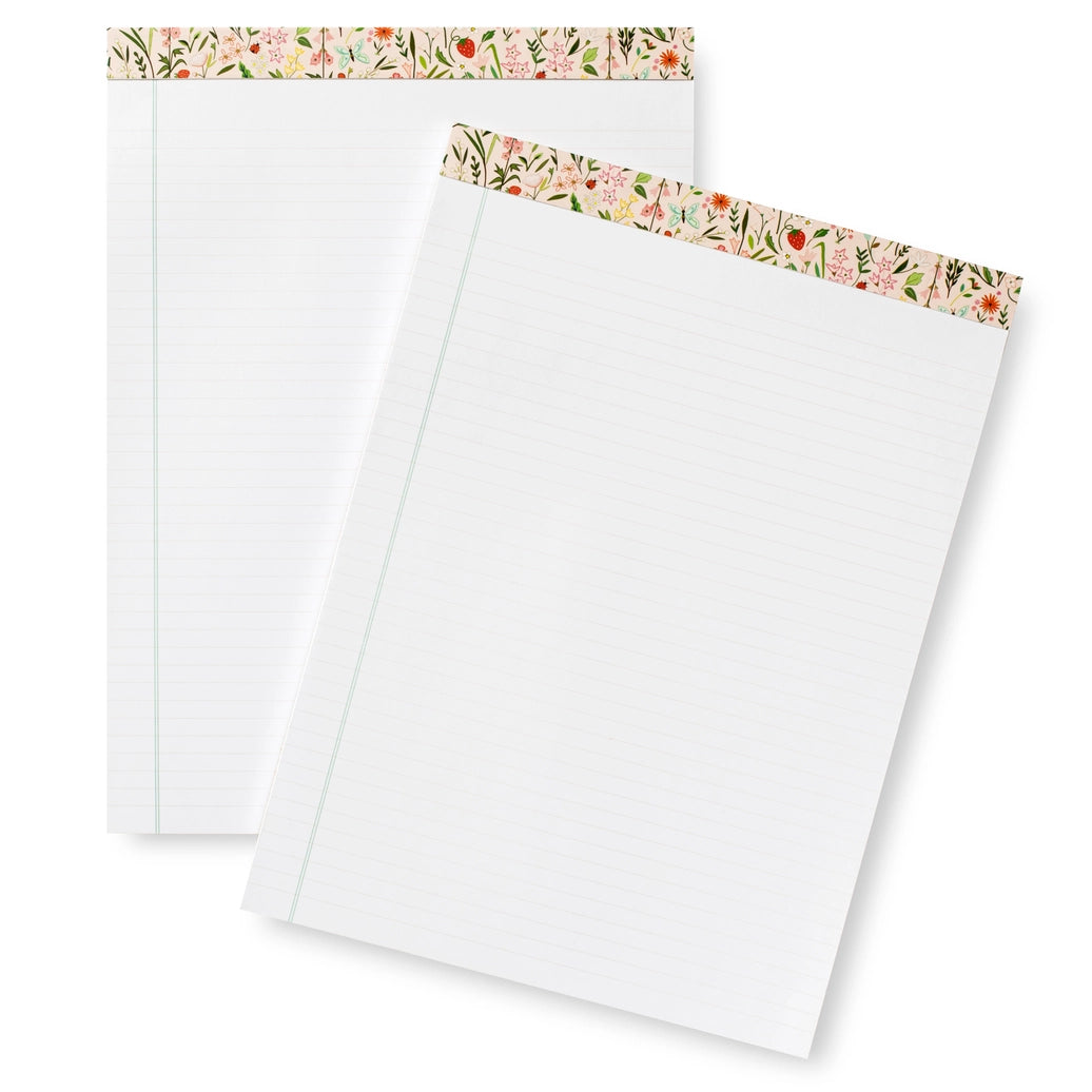 Notepad Set