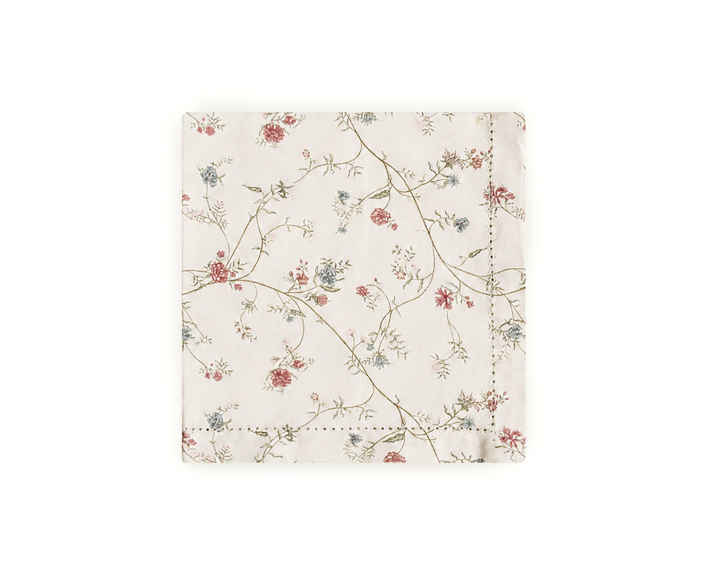 Floral Cotton Napkin